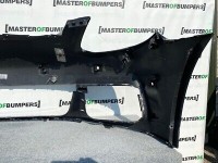 Porsche Panamera 4s E Hybrid Sport Turismo 2017-2020 Front Bumper Genuine [p449]