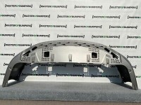 Porsche 911 Carrera S 4s 2012-2015 Front Bumper In Grey Genuine [p432]