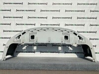 Porsche 911 Carrera S 4s 2012-2015 Front Bumper In White Genuine [p431]