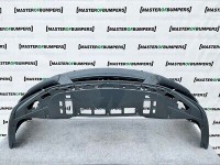 Porsche 911 Carrera S 4s C2 C4 991 2016-2018 Front Bumper Grey Genuine [p539]