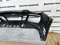 Porsche 911 Carrera Gts Aero C2 C4 991 2016-2018 Front Bumper Genuine [p534]