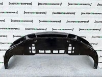 Porsche 911 Carrera Gts Aero C2 C4 991 2016-2018 Front Bumper Genuine [p534]