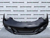 Porsche 911 Carrera Gts Aero C2 C4 991 2016-2018 Front Bumper Genuine [p630]