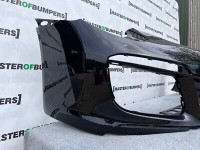 Porsche 911 Carrera Gts Aero C2 C4 991 2016-2018 Front Bumper Genuine [p630]