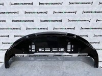 Porsche 911 Carrera Gts Aero C2 C4 991 2016-2018 Front Bumper Genuine [p630]