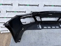 Porsche 911 Carrera Gts Aero C2 C4 991 2016-2018 Front Bumper Genuine [p630]