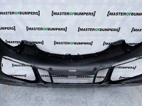 Porsche 911 Carrera Gts Aero C2 C4 991 2016-2018 Front Bumper Genuine [p630]