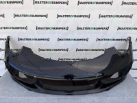 Porsche Carrera S 4s 911 991 C2/c2s/c4/c4s 2012-2015 Front Bumper  Genuine P698