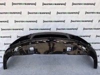 Porsche Carrera S 4s 911 991 C2/c2s/c4/c4s 2012-2015 Front Bumper  Genuine P698