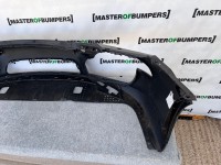 Porsche Carrera S 4s 911 991 C2/c2s/c4/c4s 2012-2015 Front Bumper  Genuine P698