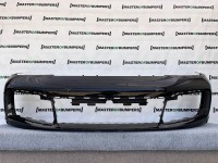 Porsche 911 Carrera S 4s C2 C4 992 2019-2021 Front Bumper Genuine [p700]