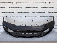 Porsche 911 Carrera S 4s C2 C4 992 2019-2021 Front Bumper Genuine [p700]