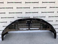 Porsche 911 Carrera S 4s C2 C4 992 2019-2021 Front Bumper Genuine [p700]