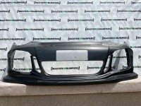 Porsche 911 Gt3 Rs 991.2 2013-2016 Front Bumper Genuine [p876]