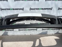 Porsche 911 Gt3 Rs 991.2 2013-2016 Front Bumper Genuine [p876]