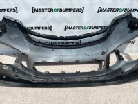 Porsche 911 Gt3 Rs 991.2 2013-2016 Front Bumper Genuine [p876]