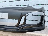 Porsche 911 Gt3 Rs 991.2 2013-2016 Front Bumper Genuine [p876]