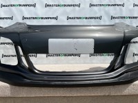 Porsche 911 Gt3 Rs 991.2 2013-2016 Front Bumper Genuine [p876]