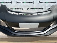 Porsche 911 Gt3 Rs 991.2 2013-2016 Front Bumper Genuine [p876]