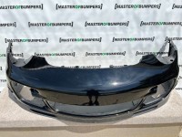 Porsche 997 911 Turbo Turbo S 2006-2012 Front Bumper With Lip Genuine [p877]