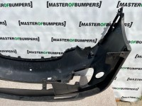 Porsche 997 911 Turbo Turbo S 2006-2012 Front Bumper With Lip Genuine [p877]