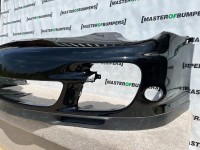 Porsche 997 911 Turbo Turbo S 2006-2012 Front Bumper With Lip Genuine [p877]