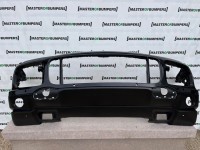 Porsche Cayenne Gts Face Lift Mk1 2007-2010 Front Bumper Genuine [p949]