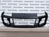 Porsche Cayenne Gts Face Lift Mk1 2007-2010 Front Bumper Genuine [p949]