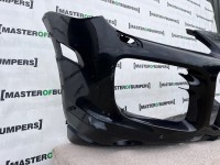 Porsche Cayenne Gts Face Lift Mk1 2007-2010 Front Bumper Genuine [p949]