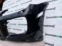 Porsche Cayenne Gts Face Lift Mk1 2007-2010 Front Bumper Genuine [p949]