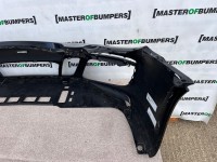 Porsche 911 Carrera Gts Aero C2 C4 Lift 991 2016-2018 Front Bumper Genuine P956