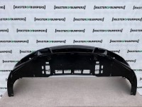 Porsche 911 Carrera Gts Aero C2 C4 Lift 991 2016-2018 Front Bumper Genuine P956