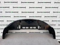 Porsche 911 Carrera Gts Aero C2 C4 991 2016-2018 Front Bumper Genuine [p956]