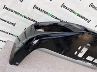 Porsche 911 Carrera Gts Aero C2 C4 991 2016-2018 Front Bumper Genuine [p956]