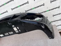 Porsche 911 Carrera Gts Aero C2 C4 991 2016-2018 Front Bumper Genuine [p956]