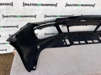 Porsche 911 Carrera Gts Aero C2 C4 991 2016-2018 Front Bumper Genuine [p956]