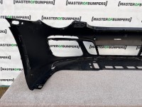 Porsche 911 Carrera Gts Aero C2 C4 991 2016-2018 Front Bumper Genuine [p956]