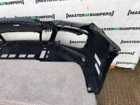 Porsche 911 Carrera Gts Aero C2 C4 991 2016-2018 Front Bumper Genuine [p956]