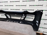 Porsche 911 Carrera Gts Aero C2 C4 991 2016-2018 Front Bumper Genuine [p956]