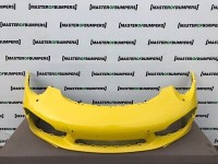 Porsche Carrera S 991 2012-2015 Front Bumper Genuine [p178]