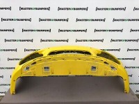 Porsche Carrera S 991 2012-2015 Front Bumper Genuine [p178]