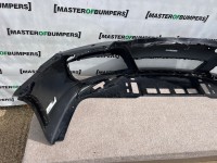 Porsche 911 Carrera S 4s C2 C4 991 2016-2018 Front Bumper 4 Pdc Genuine [p66]