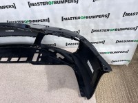 Porsche 911 Carrera S 4s C2 C4 991 2016-2018 Front Bumper 4 Pdc Genuine [p66]