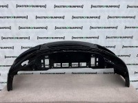 Porsche 911 Carrera S 4s C2 C4 991 2016-2018 Front Bumper 4 Pdc Genuine [p66]