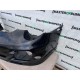 Porsche 997.2 911 Turbo Turbo S 2009-2012 Front Bumper With Lip Genuine [p120]