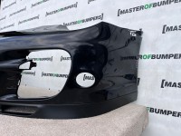 Porsche 997.2 911 Turbo Turbo S 2009-2012 Front Bumper With Lip Genuine [p120]