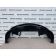 Porsche 997.2 911 Turbo Turbo S 2009-2012 Front Bumper With Lip Genuine [p120]