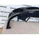 Porsche 997.2 911 Turbo Turbo S 2009-2012 Front Bumper With Lip Genuine [p120]