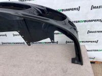 Porsche 997.2 911 Turbo Turbo S 2009-2012 Front Bumper With Lip Genuine [p120]