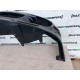 Porsche 997.2 911 Turbo Turbo S 2009-2012 Front Bumper With Lip Genuine [p120]